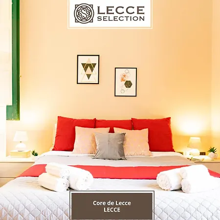 Core De - Selection Appartement *